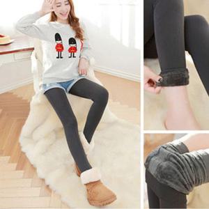 퍼레깅스 겨울 기모 안감 융털 따듯한 쫄바지 쫄쫄이