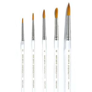 바바라세필붓 30R-S투명 2호 - 34399