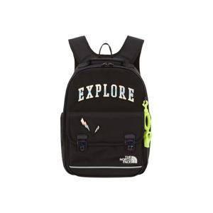 [노스페이스]노스페이스 키즈 드리미 스쿨 팩  FM1NM2DR05R-BLK