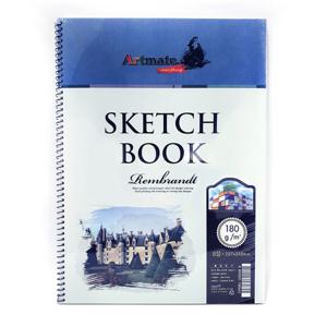 [아트메이트] 드로잉 스케치북 8절 180g
