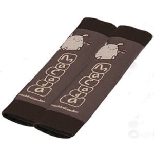 마카다 안전벨트커버