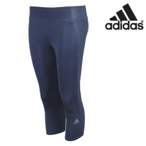 아디다스 여성 슈퍼노바 3/4 타이즈/레깅스 - AI8259