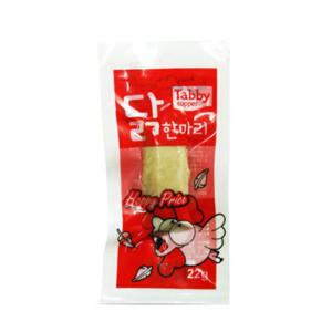 테비토퍼 닭한마리 22g 고양이간식