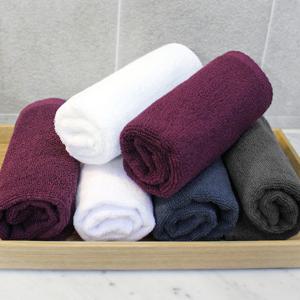 [송월타월] 솔리드행주30 카페 무지행주 면100%