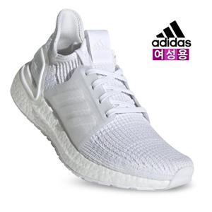 아디다스 우먼스 울트라부스트 19 런닝화(G54015)