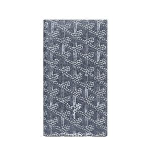 고야드장지갑 생로슈 SAINT ROCH 그레이