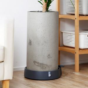 [홈앤하우스]엘리 이동식 화분받침대 대