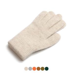 앙고라 장갑 NS20GW1186