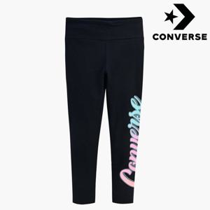 [컨버스] 주니어 CO컨버스 하이라이즈레깅스B E211LG332P (주니어)