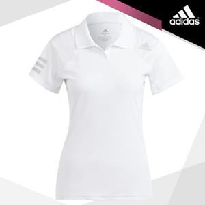 아디다스 우먼스 클럽 폴로 반팔티(GQ1178) 카라셔츠