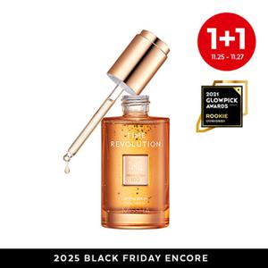 [미샤] 타임 레볼루션 프라임스템100 리프팅세럼 50ml