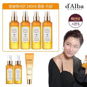 달바 로얄 세럼 기본세트+모이스처 리커버리 크림 증정/최신상