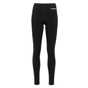 25 FW 질샌더 로고 프린트 레깅스 J40KA0270J20031 TP436134474