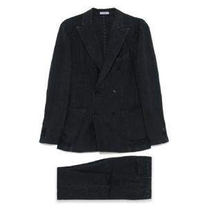 25 FW 볼리올리 리넨 수트 N43H2QSA0426 TP437532202