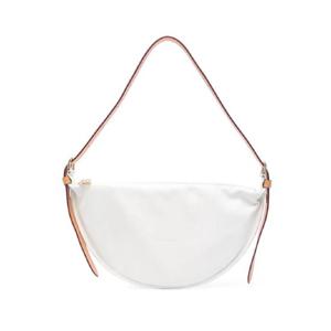 25 FW 롱샴 하프 백 M 크로스 백 10312HGP007 TP434769087