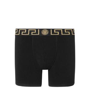 25 FW 베르사체 그레카 보더 복서 브리프 AU100281A10011 TP432139373