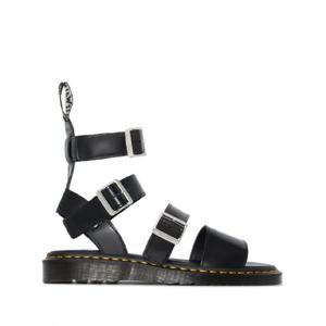 25 FW 닥터마틴 릭 오웬스 X 닥터 마틴 오픈 토 샌들 DM21S68061001 TP432082383