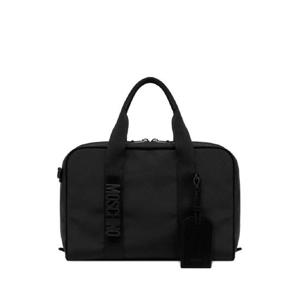 25 FW 모스키노 로고 장식 노트북 백 MD4606PP0NF2 TP439988047