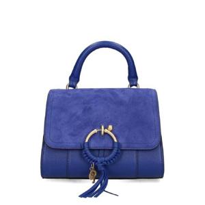 25 FW 씨바이끌로에 레더 사첼 백 CHS24SSC24330 TP440021137