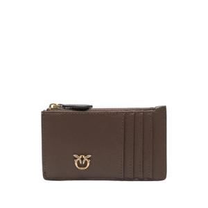 25 FW 핀코 로고 장식 카드홀더 100251A0F1 TP441953706