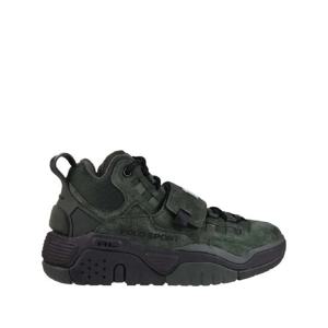 25 FW 폴로 랄프로렌 PS100 하이탑 스니커즈 809878065001 TP442348326