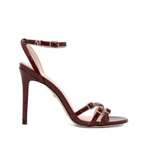 25 FW 게스 스트래피 샌들 5GGZ347325A TP442395466