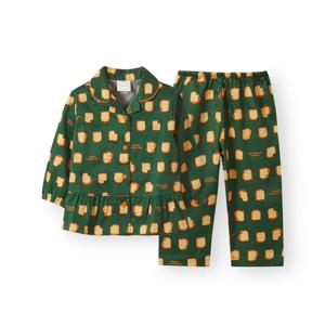 [오르시떼]여아동 E105 샌드위치 긴소매 상하 OR24FGGAE105