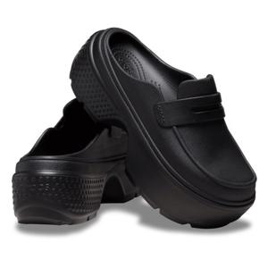 [크록스] 스톰프 로퍼 209937-060