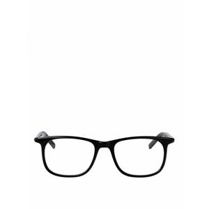 [MONTBLANC] 라프리마 남성 Glasses MB0351O001 블랙 /8