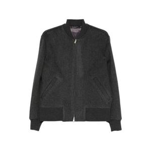 25 FW 라르디니 울 봄버 재킷 AATEOR3CN6560 TP443575734