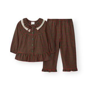 [오르시떼]여아동 E229 메리노엘 긴소매 상하 OR24WGGAE229