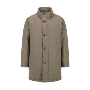 [올젠]구스다운 하이넥 맥코트 ZAE4CP1901