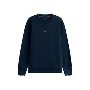 25 FW 타미힐피거 크루넥 스웨트셔츠 MW0MW33639DW5 TP444536654