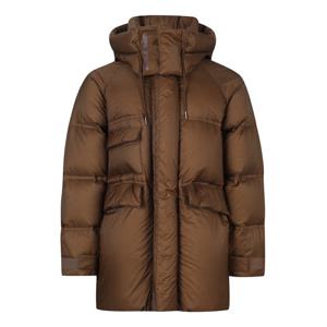 [지이크]후드 밀리터리 프리미엄 구스다운 패딩점퍼PHD6515