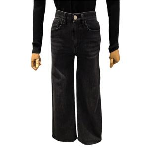 [에잇컨셉]융기모)일자데님 C25L2FDN001