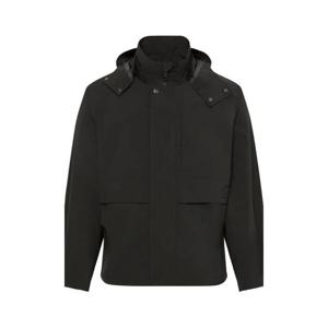 25 FW 캘빈클라인 진 후드 재킷 LV04RD503GUB1 TP444597671