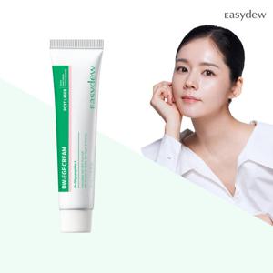 대웅제약 이지듀 포스트레이저 EGF 크림 40ml*1 단품