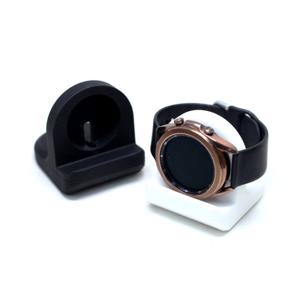 갤럭시워치 애플워치 6 5 4 3 클래식 무선충전 거치대