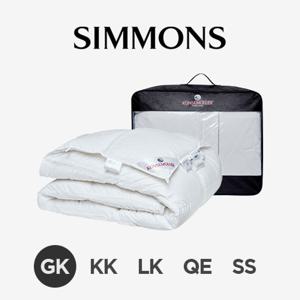 [시몬스] 퀸즈밀러 1등급 폴란드 구스다운 GK