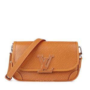 (선물포장)(국내출고) 루이비통백 크로스 부시 에피 골드브라운