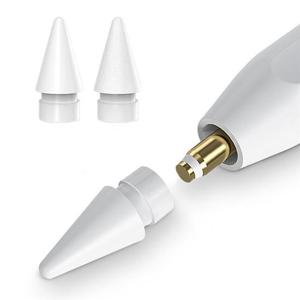 애플펜슬 1세대 2세대 펜촉 호환 소프트 하드 교체용 팁