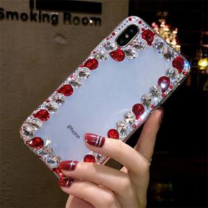 갤럭시S22울트라/SM-S908 시크릿 큐빅케이스/큐빅 콜라보