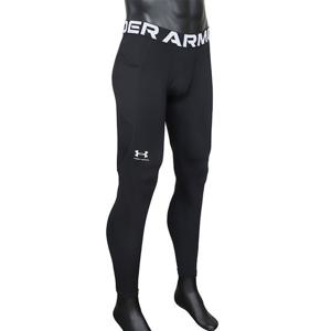 [정품] 언더아머 UA 콜드기어 아머 레깅스 (1366075-001)