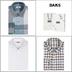[닥스(셔츠)](사은품증정+포장가능) [닥스] 26SS 선물용추천 봄,여름남방&셔츠  13종택1