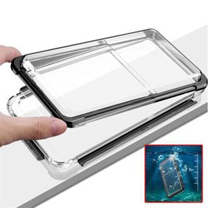 갤럭시S21/G991 유니버셜 프로핏 방수케이스