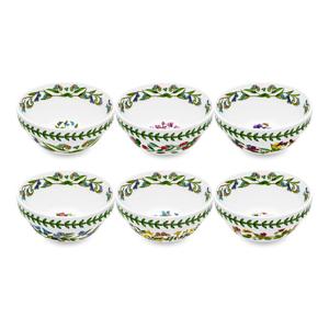 포트메리온 보타닉가든 7인치 샐러드볼 3p