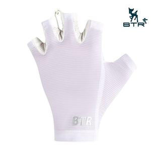 [비티알]비티알 BTR 골프 여름 남녀공용 냉감 반장갑_SC