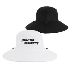 [아담스콧]아담스콧 투어 사파리오지햇 골프모자