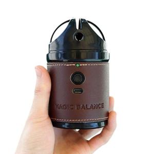 슬라이스 훅방지 퍼팅 직진성 강화 매직발란스 GOQ001