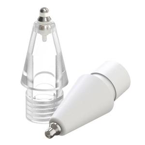 뷰씨 애플펜슬 펜촉 메탈 반영구 교체용 팁